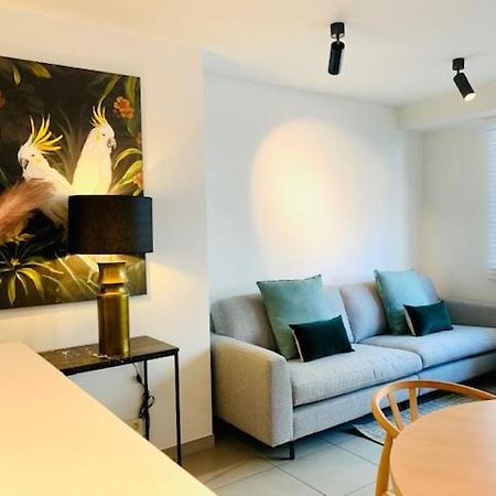 Even Aan Zee - Largo Apartment นิวว์ปอร์ท ภายนอก รูปภาพ