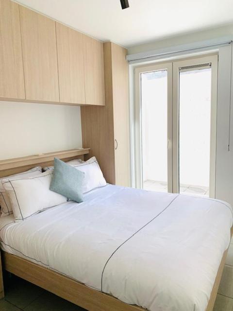 Even Aan Zee - Largo Apartment นิวว์ปอร์ท ภายนอก รูปภาพ