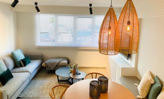 Even Aan Zee - Largo Apartment นิวว์ปอร์ท ภายนอก รูปภาพ